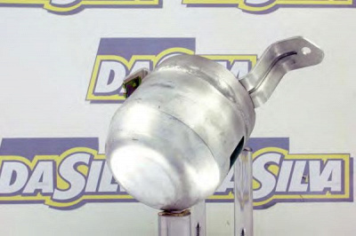 DA SILVA ff4096 - Осушитель, кондиционер